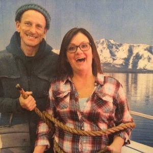 Meet your Posher, Tammy